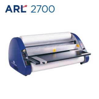 27" Laminating Machine