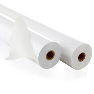 25" Laminating Film 1.5mil